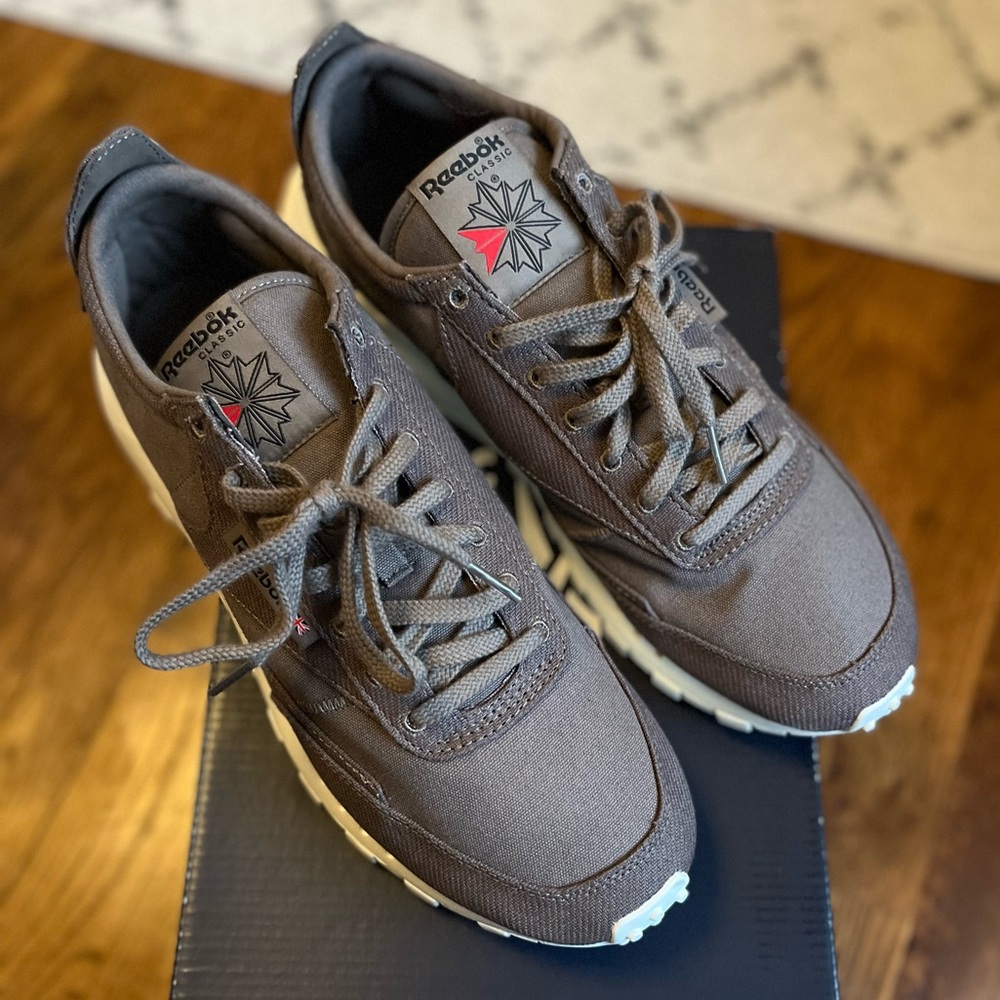 Reebok CL Legacy Grow sz12